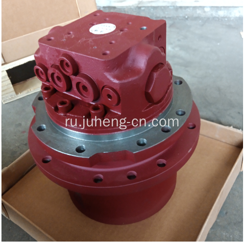 Travel Motor PX15V00025F1 S19031-13700 Финальный привод SK35